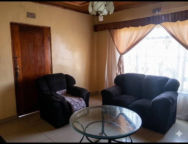3 BEDROOM HOUSE FOR SALE IN SEBOKENG ZONE 13